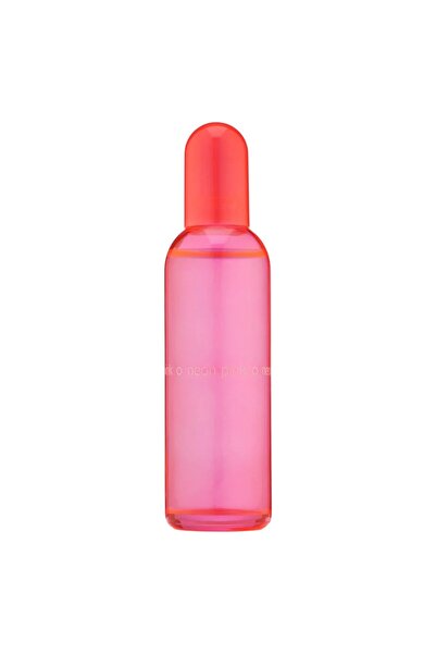 Milton Lloyd Colour Me Neon Pink, Apă de parfum, Pentru femei, 100 ml