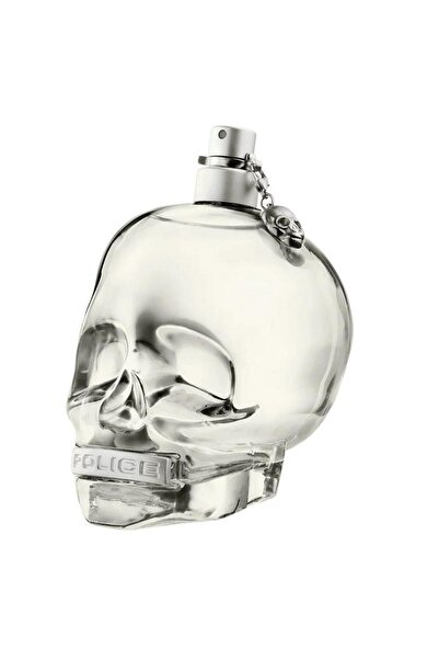 Police , To Be Super , Apa de toaleta, Unisex, 125 ml