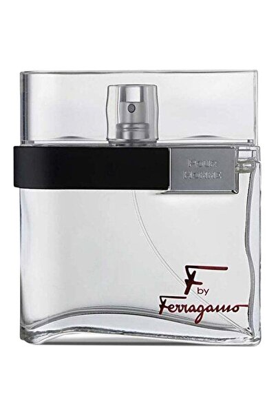 Salvatore Ferragamo عطر اف من فيراغامو بلاك او دي تواليت 100 مل