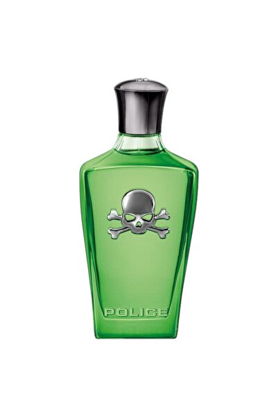 Police Potion Absinthe, Apa de Parfum, Pentru Barbati, 30 ml