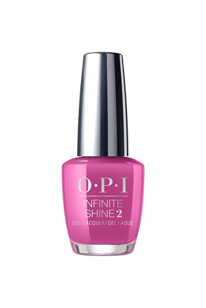 OPI , Infinite Shine 2, Nail Polish, ISL C09, Pompeii Purple, 15 ml
