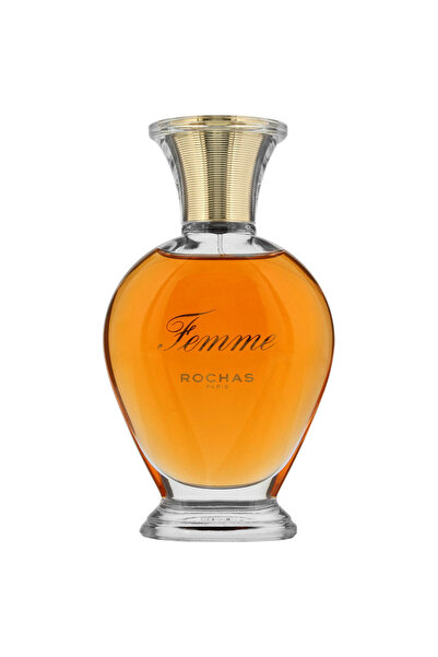 ROCHAS Femme, Eau De Toilette, Pentru Femei, 100 ml *Tester