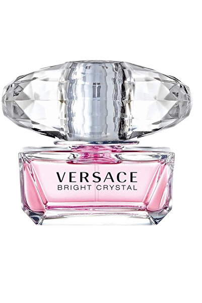 Versace Bright Crystal, Apă de toaletă, Pentru femei, 50 ml