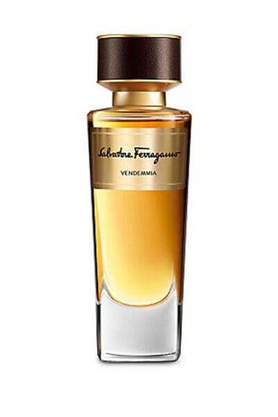 Salvatore Ferragamo Salvatore Ferragamo, Vendemmia, Eau De Parfum, Unisex, 100 ml