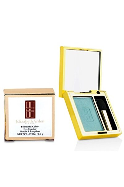 Elizabeth Arden , Beautiful Color Mono, Eyeshadow Powder, 16, Aquamarine, 2.5...