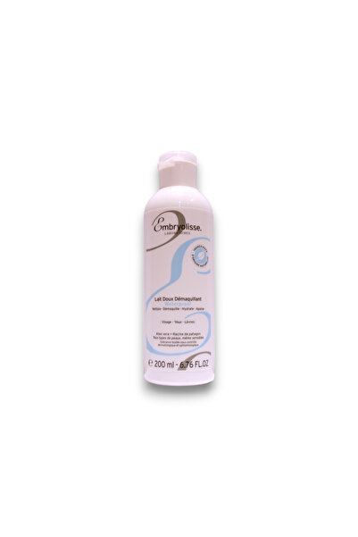 Embryolisse , Embryolisse, Cleansing, Makeup Remover Milk, 200 ml