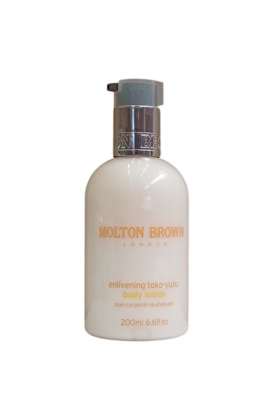 Molton Brown , Enlivening Toko-Yuzu, Hydrating, Body Lotion, 300 ml