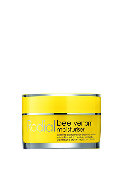 Rodial Venin de albine, Anti-îmbătrânire, Zilnic, Cremă, Pentru față, 15 ml