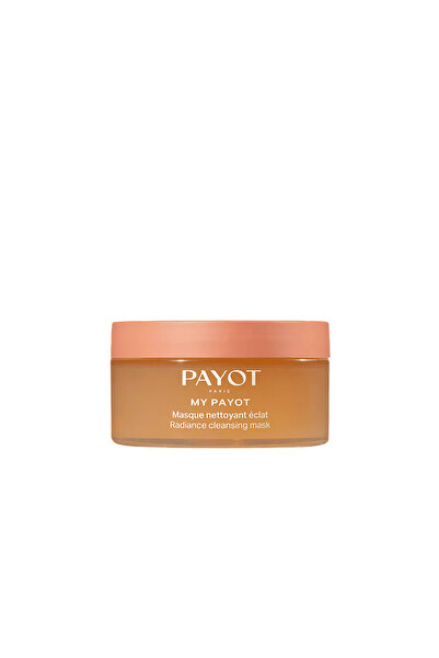 Payot My Payot, Mască de curățare cu gel, Pentru față, 100 ml *Tester