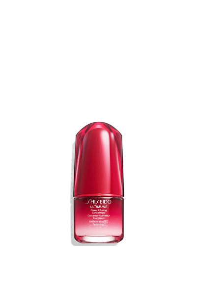 Shiseido Shiseido, Ultimune Power Infusing, Anti-Ageing & Firming, Serum, 15 ml