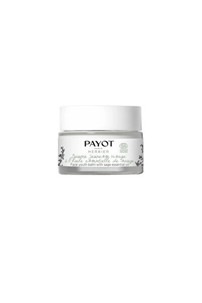 Payot Herbier, Calmant/Hidratant și Hrănitor, Dimineața și Seara, Balsam, Pen...