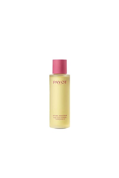 Payot Rituel Douceur, Tonifiere, Floral, Ulei de corp, Corp, 100 ml *Tester