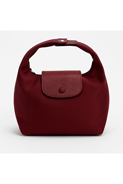 LYONA حقائب دو كلاسيك حقيبة كتف نسائية