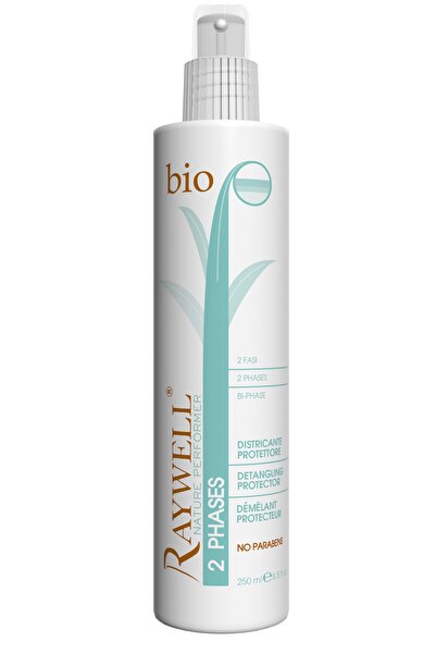 Raywell Bio Nature, fixativ pentru descurcare, 250 ml
