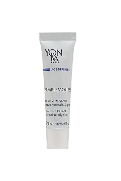 Yonka MOSTRĂ Divizia Laboratorului, Calmant, Ser, Pentru față, 30 ml
