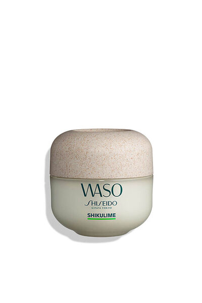 Shiseido Shiseido, Waso Shikulime, Moisturizing, Cream, For Face, 50 ml