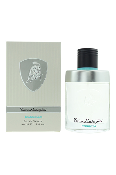 Tonino Lamborghini Essenza, Eau de Toilette, For Men, 40 ml