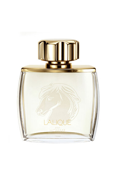 Lalique Equus, Eau De Toilette, Pentru Barbati, 75 ml *Tester