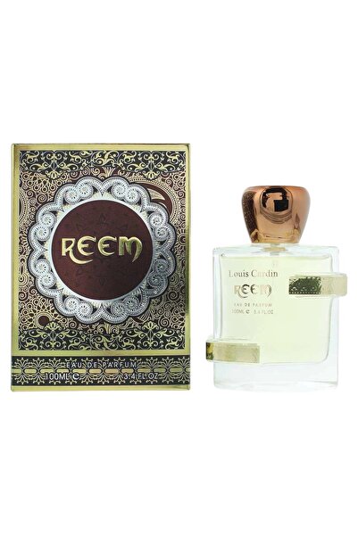Louis Cardin , Reem, Eau De Parfum, Unisex, 100 ml