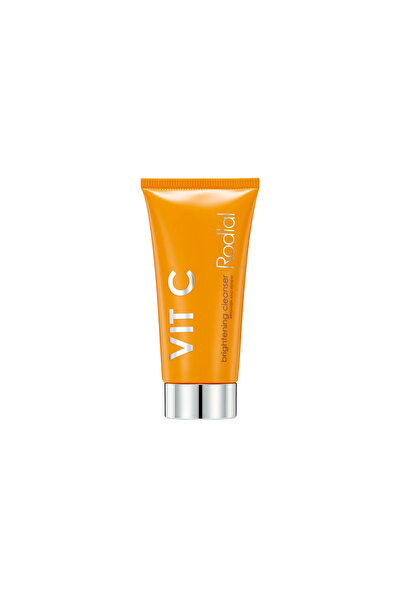 Rodial Gel de curățare iluminator cu vitamina C, pentru față, 20 ml