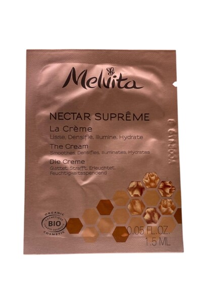 Melvita MOSTRĂ , Riviera Neroli, Eau De Parfum, Unisex, 90 ml