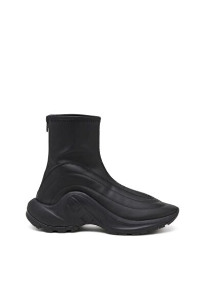 Diesel S-D-RUNNER BOOTIE X SNEAKERS