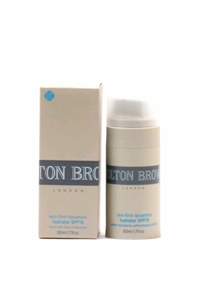Molton Brown Skin Firm Firming Cream For Face SPF 15, 50 ml