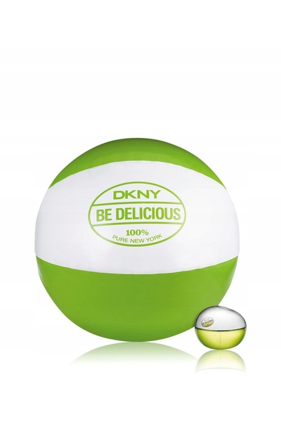 Dkny Set Dkny: Be Delicious, Eau De Parfum, For Women, 30 ml + Be Delicious, ...