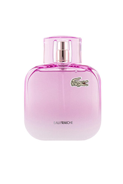 Lacoste Lacoste, Eau de L.12.12 Eau Fraiche, Eau De Toilette, Pentru femei, 9...