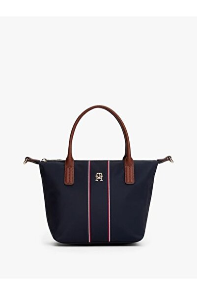 Tommy Hilfiger POPETTE MINI TOTE CORP