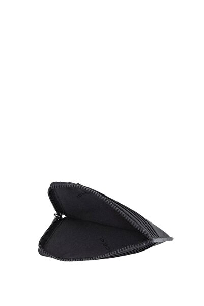 PIQUADRO , Piquadro, Leather Wallet, Coin Holder, 42023100, Black, For Men