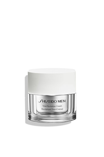 Shiseido Shiseido, Men Total, Revitalising, Cream, For Face, 50 ml