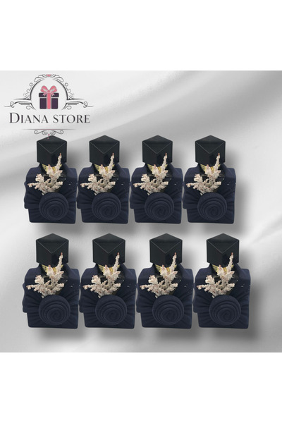 Generic توزيعات عطر ليبر ميني منسق 12 قطعة