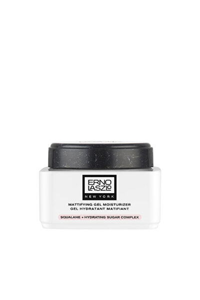 Erno Laszlo Complex de scualan + zahăr hidratant, gel matifiant și hidratant,...