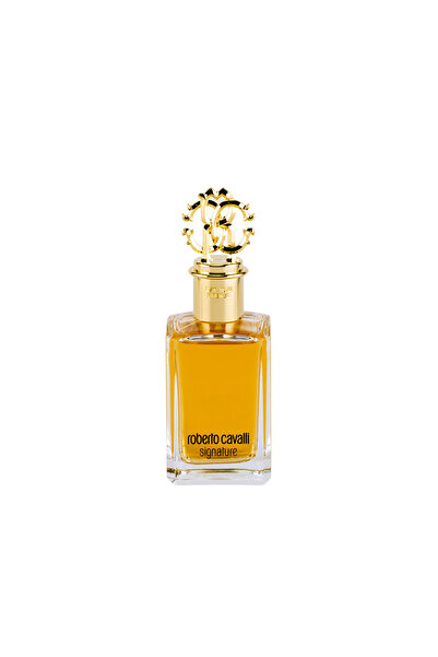 Roberto Cavalli Signature, Eau De Parfum, For Women, 100 ml