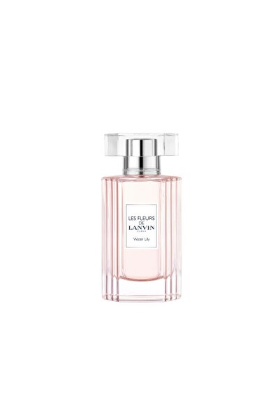Lanvin Les Fleurs - Water Lily, Eau de Toilette, For Women, 50 ml