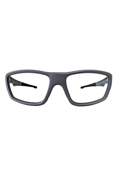 PROTECH Gray Colored Raze Bullet Glasses