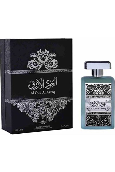 ALMAS Diamond Oud Spray Perfume 100ml