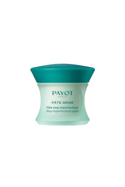 Payot , Pate Grise, Anti-Imperfections, Evening, Local Treatment Cream, For B...