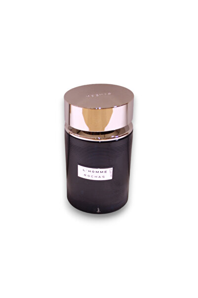ROCHAS Rochas, L'Homme Rochas, Eau De Toilette, For Men, 100 ml *Tester