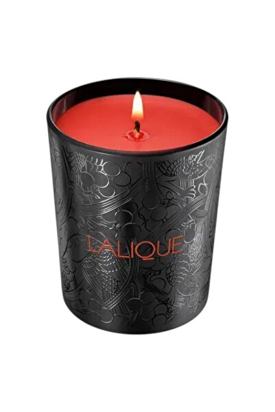 Lalique Les Vendanges Saint-Emilion Franța, Lemnos Fructat, Lumânare parfumat...