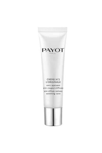 Payot Nr. 2, Cremă anti-roșeață, pentru față, 30 ml *Tester