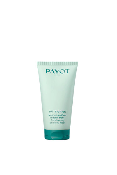 Payot Payot, Pate Grise, Reechilibrant, Mască cremă, Pentru față, 75 ml