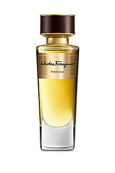 Salvatore Ferragamo Salvatore Ferragamo, Punta Ala, Eau De Parfum, Unisex, 100 ml