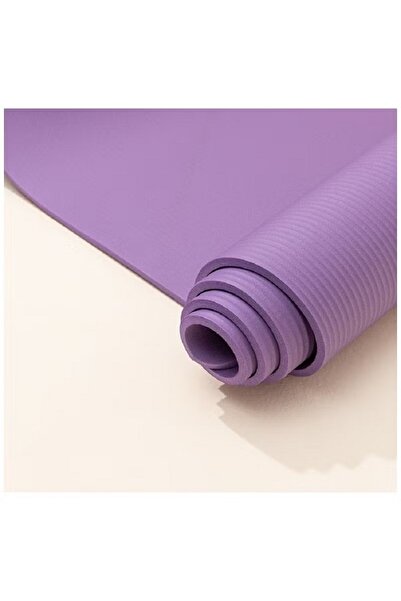 Generic 3-Piece Set: Fish Yoga Mat with Footrest and Slimming Sports Belt