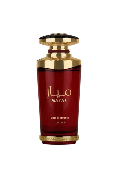 lattafa , Mayar Cherry, Eau De Parfum, Unisex, 100 ml