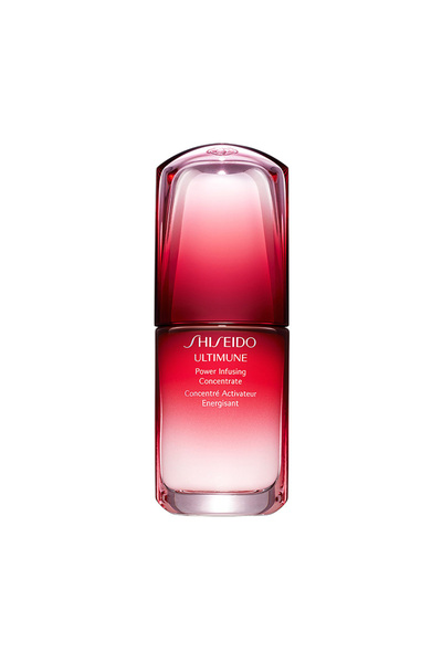 Shiseido , Ultimune Power Infusing, Energising, Serum, For Face, 30 ml