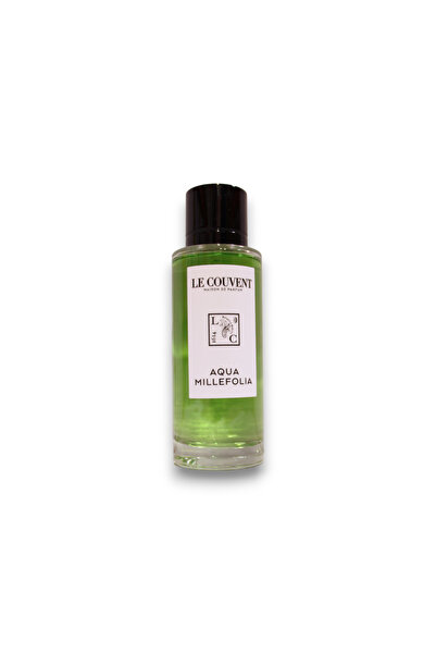 Le Couvent Maison de Parfum Parfum Unisex Botanical Aqua Millefolia 100 ml