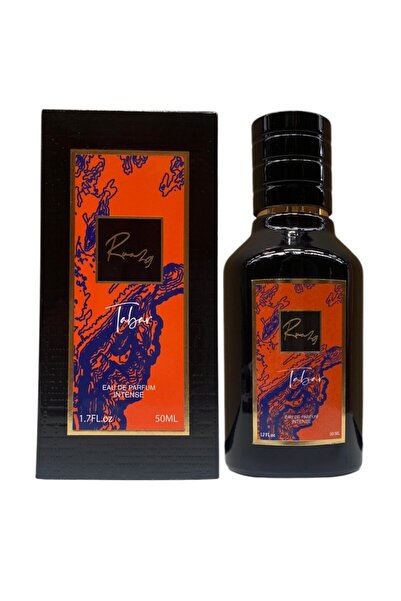 Rua29 , Tabar Intense, Eau De Parfum, Unisex, 50 ml