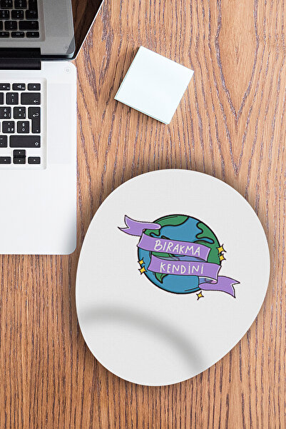 Ormira Konsept لوحة ماوس مطبوع من نوع بيرادا كينسي